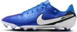 Nike Tiempo Legend 10 Academy FG stoplis focicipő, kék (DV4337-400)