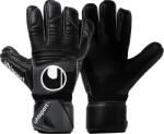 Uhlsport Comfort Absolutgrip Goalkeeper Gloves Kapuskesztyű 1011350-001 Méret 7, 5 1011350-001