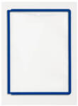 Durable Bemutatótábla Durable Sherpa PP sötétkék (PAP4052-0085)