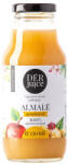 DÉR Juice almalé gyömbérrel 98-2% 330 ml - delfinbuvar