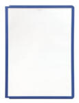 Durable Bemutatótábla Durable Sherpa PP ibolya (PAP4052-0082)