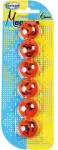 Centrum Táblamágnes Centrum 30 mm 6 db/csomag mintás (PAP8230-0375)