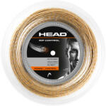Head RIP Control Natural 1, 25 mm (200m) Teniszütő húrozása
