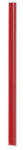 Durable Iratsín Durable 3 mm 1-30 lap piros (PAP5051-0065)