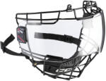 CCM Tacks XF Hybrid Visor Senior Rács + plexi L/XL