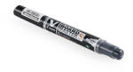 Pilot Táblamarker 1, 3mm, kerek hegyű, utántölthető Extra fine V-Board Pilot fekete (WBMA-VS-EF-B-BG) - cartridge
