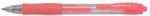 Pilot Zselés toll nyomógombos 0, 7mm PILOT G-2 Neon rózsaszín (BL-G2-7-NP) - cartridge
