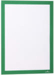 DURABLE Infokeret DURABLE DURAFRAME® A4 XXL csomag, 10 db /doboz, zöld (488205) - cartridge