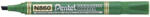  Marker alkoholos vágott N860-DE Pentel zöld (N860-DE)