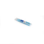 Pilot Rollertoll Betét Frixion Ball / Clicker V. Kék 07 3db Pilot (bls-fr-7-lb-s3) - cartridge