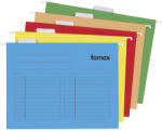 Fornax Függőmappa Fornax 33-v Kék (000005402) - cartridge