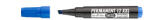 ICO Permanent marker 1-4mm vágott ICO 12XXL kék (9580082001) - cartridge
