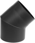 DARCO Fix Könyök 160mm 45° (ks160/45-cz2)