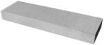 DARCO TÉGLALAP CSATORNA 250 x 50 MM / 0, 5M (KP250x50/500-OC)