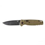 Benchmade 4300BK-02 CLA EDC Zsebkés (KB-136-746)