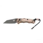 Benchmade 2900BK-1 Immunity EDC Zsebkés (KB-136-668)