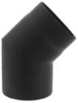 DARCO Fix Könyök Szl 160mm 45° Tisztító Nyílással (ksr160/45-szl-cz2)