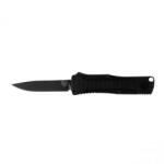 Benchmade 4850BK Om OTF Auto EDC Zsebkés (KB-136-692)