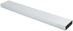 DARCO TÉGLALAP CSATORNA 200 x 90 MM / 1 M (KP200X90/1000-OC)