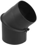 DARCO állítható Könyök 220 Mm 45° (kns220/45-cz2)