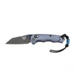 Benchmade 290BK Immunity EDC Zsebkés (KB-136-687)