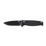 Benchmade 4300BK CLA EDC Zsebkés (KB-136-304)