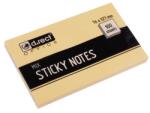 D. rect Notes adeziv 76 x 127 mm culori asortate D. Rect (LV009259)