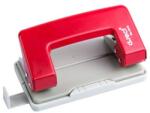 D. rect Perforator metalic 2 perforatii 20 coli D. rect diverse culori (LV007025)