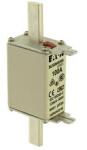 Eaton NH biztosítóbetét 100A gL/gG 500V AC 120kA kombikijelző-kioldásjelzéssel Bussmann EATON - 100NHG01B (100NHG01B)