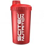 Scitec Shaker Red 700 ml (SCITEC-SHAKER-RED)