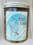 Virág Natura VN Fitt tea 80g szálas gyógynövény teakeverék