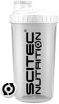 Scitec Shaker White 700 ml (5999100021372)