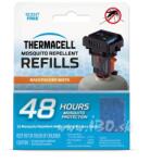 ThermaCELL Cserepatronok Thermacell gázszúnyogriasztóhoz - 48 óra (HP-M-48)