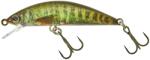 Illex Tricoroll 5, 5cm HW RT Spawning Vairon (42017)