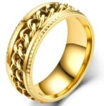 HARAHU CH-16866 Gyűrű - Arany/57mm KP16866