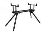 DELPHIN rpx stalk blackway (2 botos) rod pod (101001623) - epeca