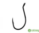 Delphin Harcsázó egyes catkong supower / 4db-10/0 bend-o (967925100) - epeca