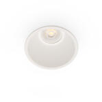 Faro Barcelona Fresh fehér beépíthető lámpa (FAR-2200501) GU10 1 izzós IP44 (2200501)