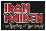 NNM Preș IRON MAIDEN - FGE0059 Pres