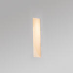 Faro Barcelona Plas fehér LED beépíthető lámpa (FAR-63491) LED 1 izzós IP20 (63491)