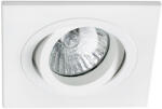 Faro Barcelona Radon fehér beépíthető lámpa (FAR-43396) GU10 1 izzós IP20 (43396)