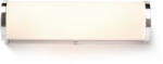 Faro Barcelona Danubio króm LED fürdőszobai tükörvilágítás (FAR-63600) LED 1 izzós IP44 (63600)