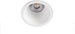 Faro Barcelona Fox fehér LED beépíthető lámpa (FAR-2101501) LED 1 izzós IP20 (2101501)