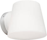 Faro Barcelona Bianca króm-fehér fürdőszobai fali lámpa (FAR-63510) G9 1 izzós IP44 (63510)