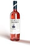 STREIT ZAGONYI Kékfrankos Rosé (0, 75 L)