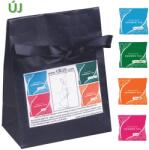 ELIGA Illatvarázs a zuhanyzóban, eukaliptusz, lucfenyő, narancs és rózsa illat tabletták