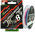 Intech Tournament JIG Style X8 PE#1.5 (0, 205mm) 19, 8lb (9, 0kg) 150M Multicolor