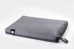 NRDOGS Prémium Kutyafekhely Soft Magic Grey XL (120x80cm)