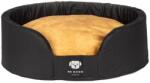 NRDOGS Peremes Kutyafekhely Soft Magic Okker L 80x63 cm