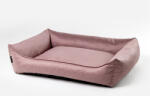 NRDOGS Basket Kutyafekhely Soft Magic Pink M(85x65cm)